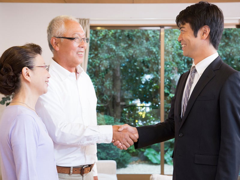 有限会社アクアの画像